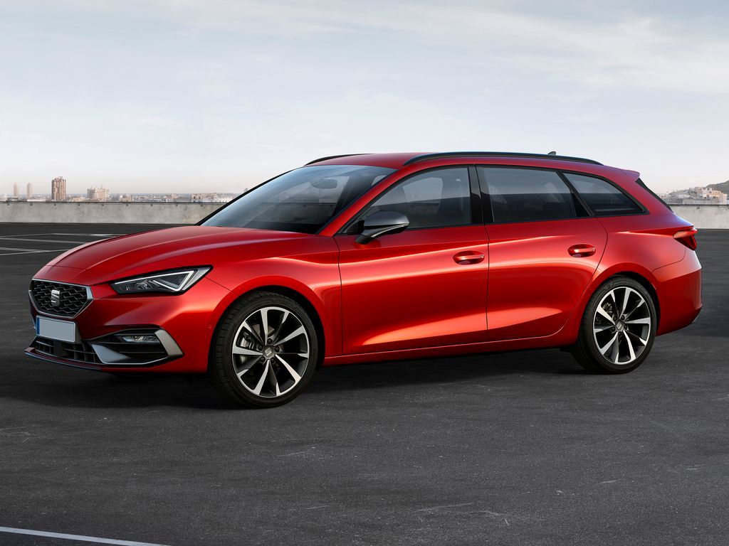 SEAT Leon ST