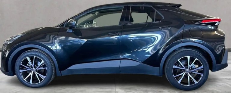 Toyota CHR
